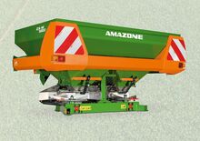 розкидач добрив Amazone ZA-M 1002 Special