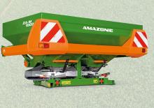 розкидач добрив Amazone ZA-M 1502