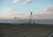 Розпилювальні шланги Irtec Spray boom mod. 44/50 SL