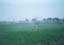 Розпилювальні шланги Ocmis Spray boom 13 mt.