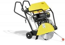 Швонарізники Wacker BFS 1345 AB
