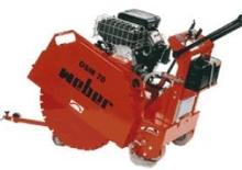 Швонарізники weber bbf DSM 70 B