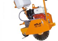Швонарізники Gölz FS 125