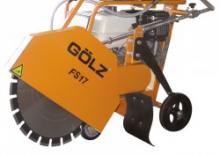 Швонарізники Gölz FS 17