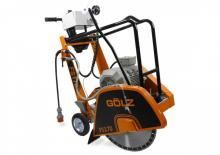 Швонарізники Gölz FS 170