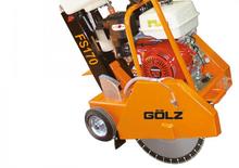 Швонарізники Gölz FS 170 S