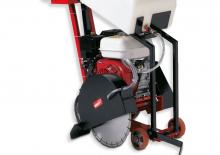 Швонарізники Breaker HS 350-4