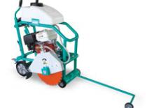 Швонарізники Imer Lux 450 B 