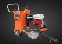 Швонарізники Palme PD10B