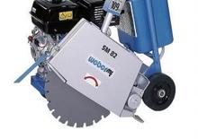 Швонарізники weber mt SM 82 - 2