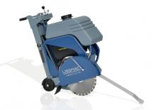Швонарізники Lissmac Compactcut 200 D