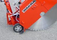 Швонарізники WAKRA BS 6 E 2/800