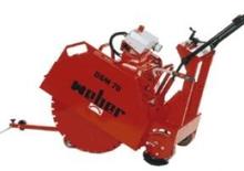 Швонарізники weber bbf DSM 70 E