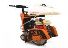 Швонарізники Gölz FS 125 E