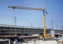 Рухомі баштові крани- штанга струмоприймача - нижнеповоротні Liebherr 32 TTR (FU)