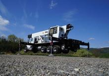 Автокрани Altec AC40-152S