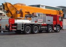 Автовишки з телескопічною стрілою Multitel J 352.600