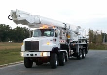 Автовишки з телескопічною стрілою Bronto Skylift SI169HDT-C 