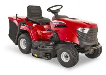 Газонокосарки, газонні та садові трактори Mountfield 1538H