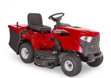 Газонокосарки, газонні та садові трактори Mountfield 1638H Twin