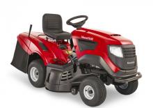 Газонокосарки, газонні та садові трактори Mountfield 1740H Twin