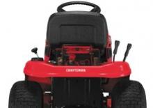 Газонокосарки, газонні та садові трактори Craftsman CMXGRAM201302