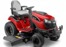 Газонокосарки, газонні та садові трактори RedMax GT2454F