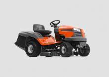 Газонокосарки, газонні та садові трактори Husqvarna TC 138L