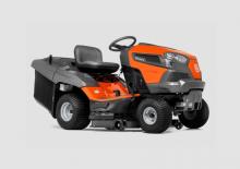 Газонокосарки, газонні та садові трактори Husqvarna TC 238T