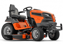 Газонокосарки, газонні та садові трактори Husqvarna TS 348XD