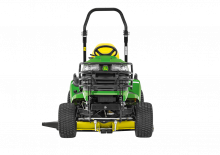Газонокосарки, газонні та садові трактори John Deere X940