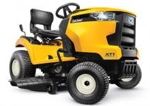 Газонокосарки, газонні та садові трактори Cub Cadet XT1 LT42