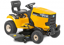Газонокосарки, газонні та садові трактори Cub Cadet XT2 PS117