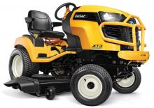 Газонокосарки, газонні та садові трактори Cub Cadet XT3 GSX