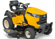 Газонокосарки, газонні та садові трактори Cub Cadet XT3 QS137