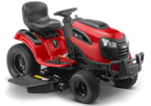 Газонокосарки, газонні та садові трактори RedMax YT2142F
