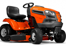 Газонокосарки, газонні та садові трактори Husqvarna YTH 18542