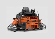 Самохідні подвійні кельми Husqvarna CRT 48 PS