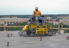 Самохідні подвійні кельми Wacker Neuson CRT 48-35 L