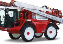 Самохідні польові обприскувачі Bargam GRIMPEUR - JR 3000 SPECIAL SA G-VAR