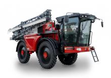 Самохідні польові обприскувачі Bargam MAC 1J 1505 2500 BDL G/VAR