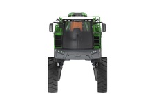 Самохідні польові обприскувачі Amazone Pantera 4504 H (21)