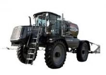 Самохідні польові обприскувачі Hardi SARITOR 62 Active