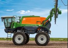 Самохідні польові обприскувачі Amazone Pantera 4503 H (28)