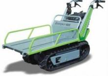 Гусеничні самоскиди Grillo 350 Basic