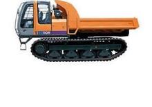 Гусеничні самоскиди Hitachi EG 110 R