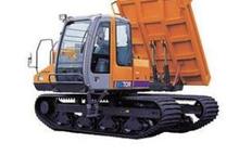 Гусеничні самоскиди Hitachi EG 70 R