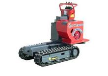 Гусеничні самоскиди Hinowa HP 1100