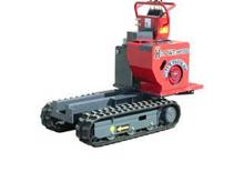 Гусеничні самоскиди Hinowa HP 1150