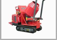 Гусеничні самоскиди Hinowa HS 1200 E